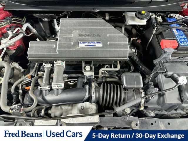 Used 2020 Honda CR-V LX image 34