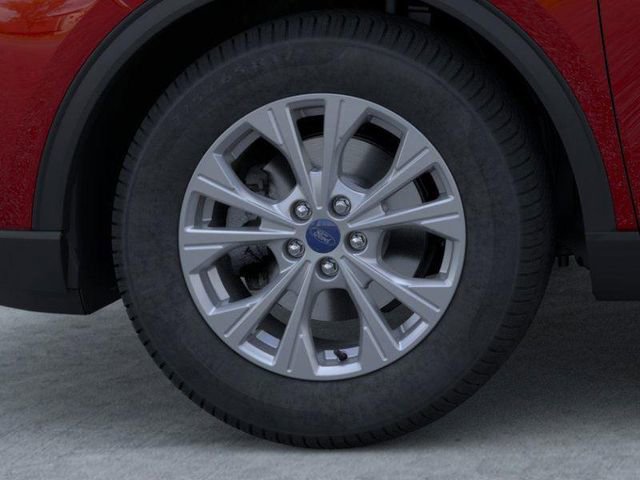 New 2026 Ford Escape Active w/ Tech Pack #1 FWD image 19