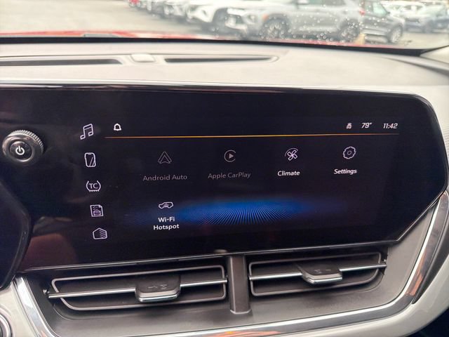 Certified 2026 Chevrolet Trax LT FWD image 18