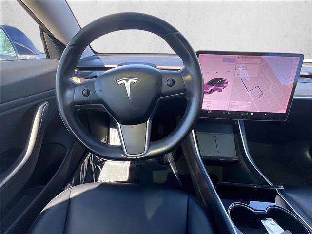 Used 2019 Tesla Model 3 Standard Range Plus RWD image 7