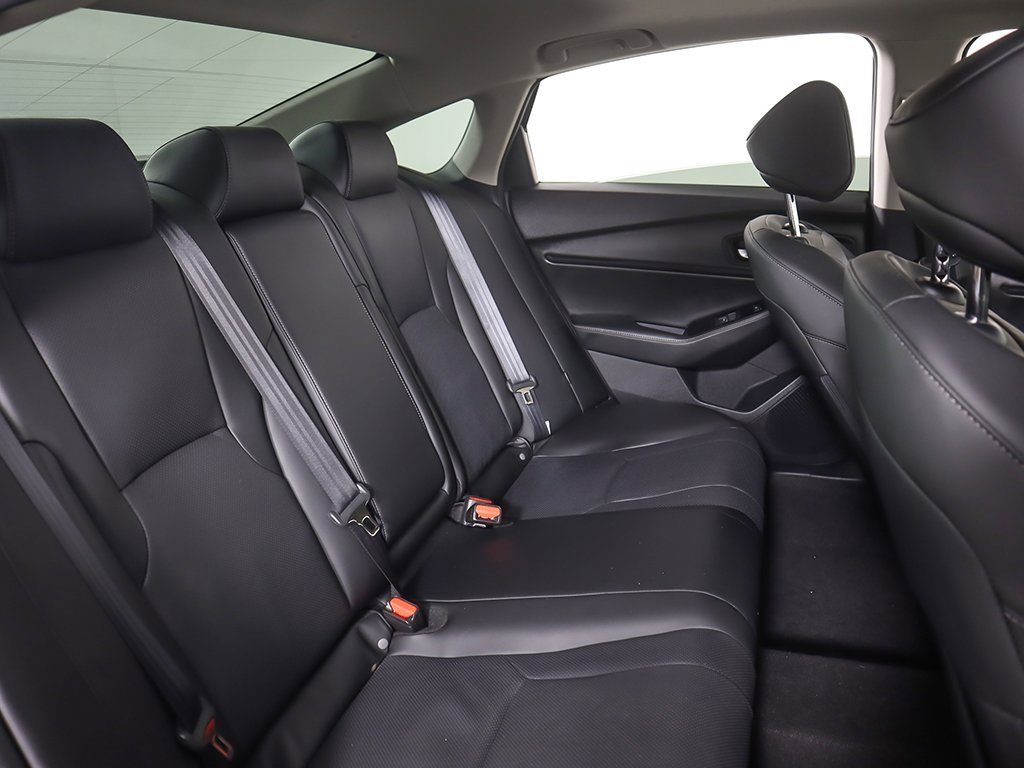 Used 2023 Honda Accord Touring image 36