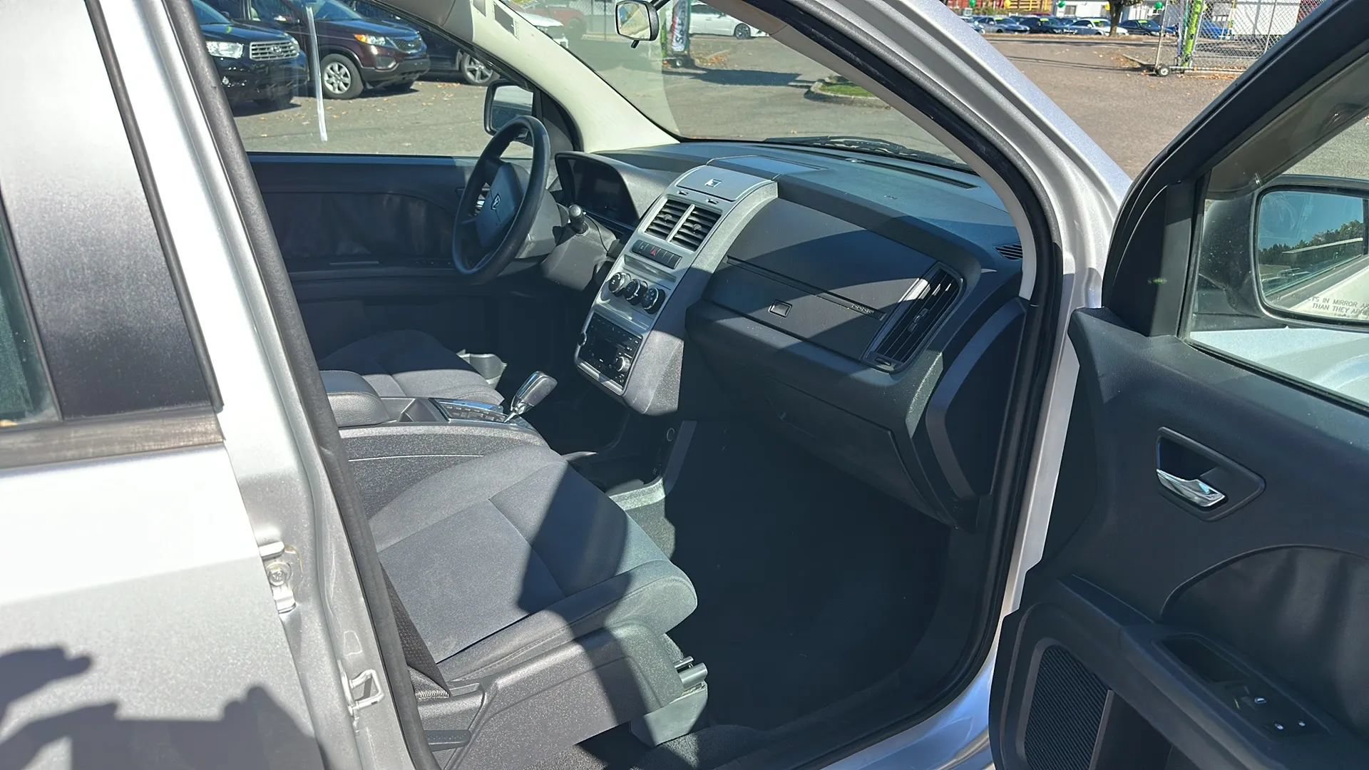 Used 2010 Dodge Journey SE FWD image 12