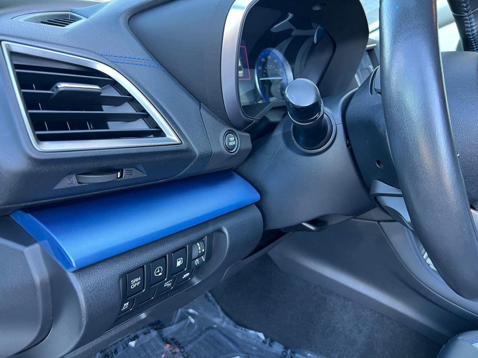 Used 2021 Subaru Crosstrek Hybrid w/ Popular Package #2A image 24