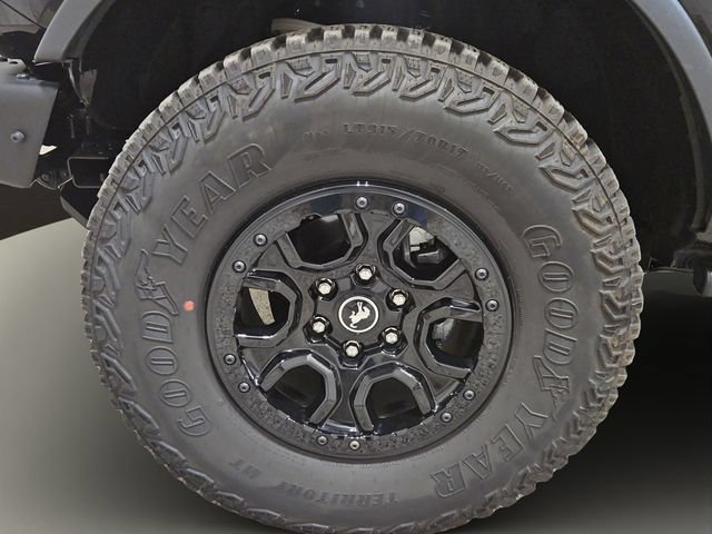 Used 2024 Ford Bronco Wildtrak AWD/4WD image 22