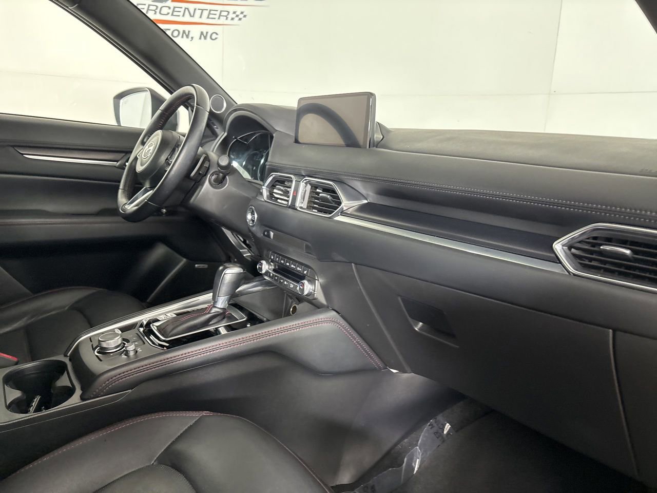 Used 2023 MAZDA CX-5 AWD 2.5 Turbo image 31