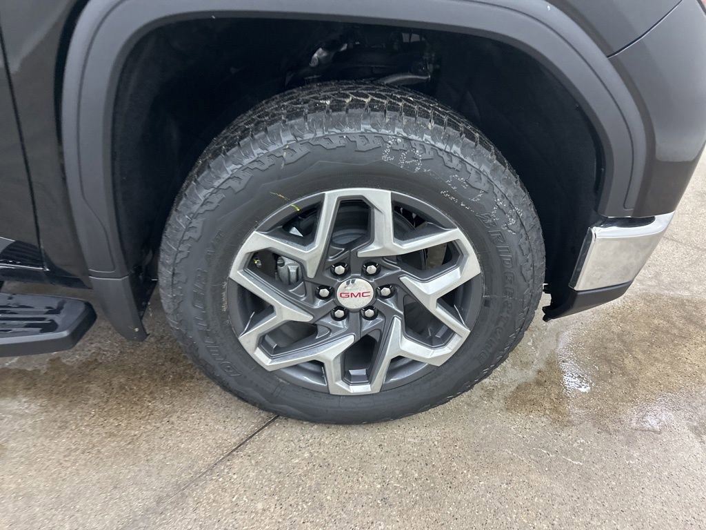 New 2026 GMC Sierra 1500 SLT w/ SLT Premium Plus Package image 13