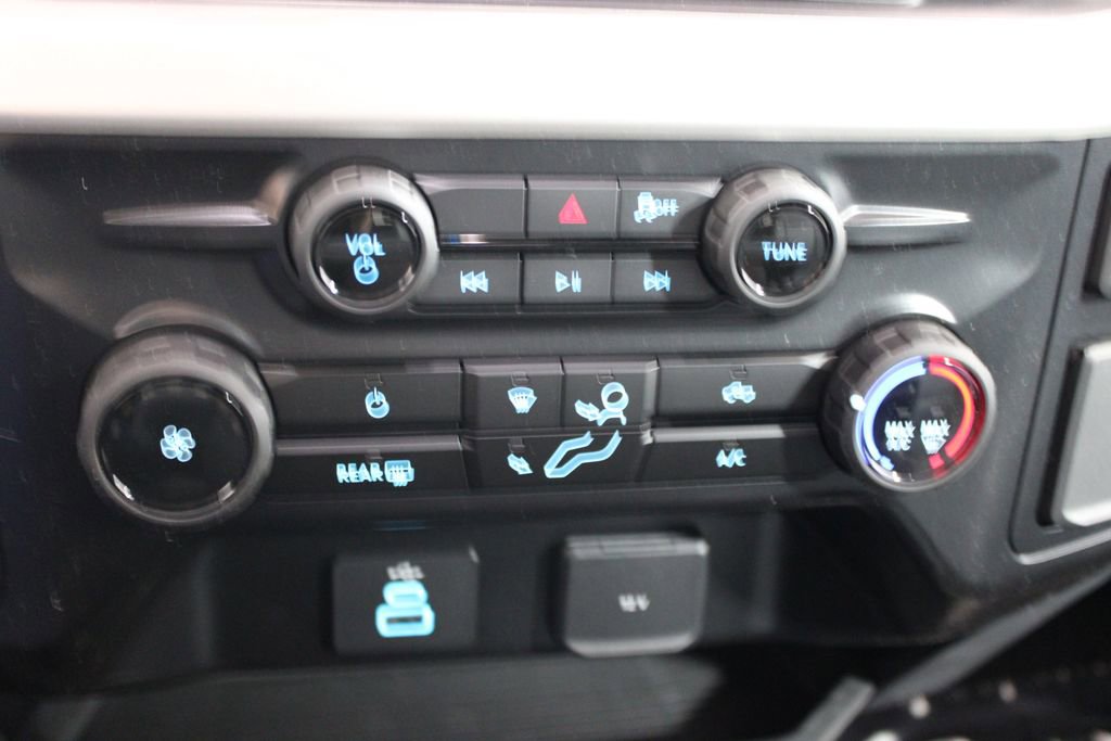 New 2026 Ford F250 XL image 44