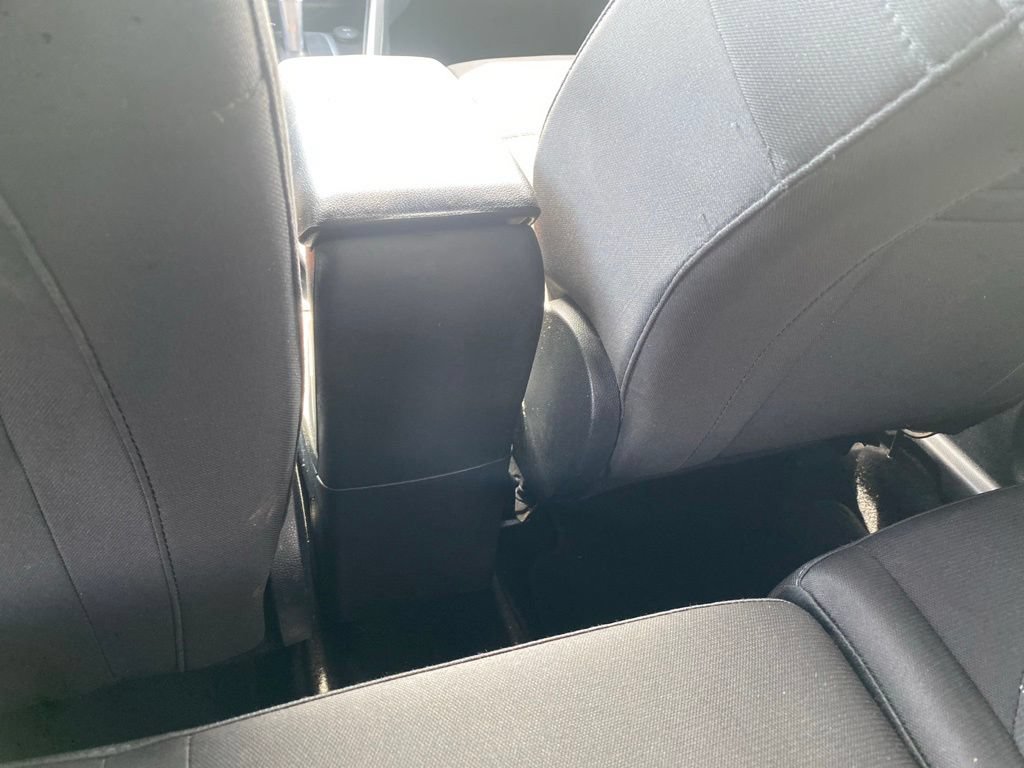 Used 2020 Ford EcoSport SE FWD image 48