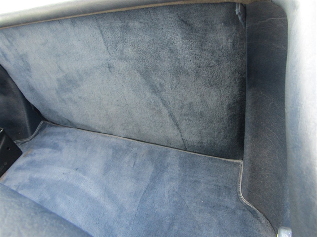 Used 1988 Mercedes-Benz 560 SL image 8