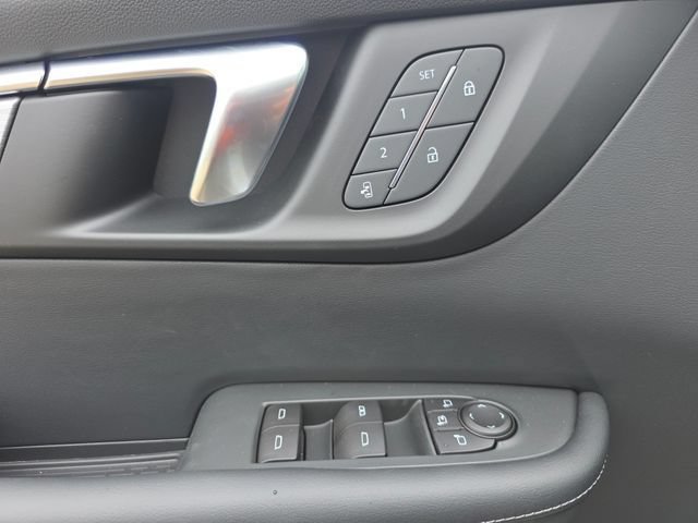 New 2026 Buick Enclave Preferred w/ Power Package AWD/4WD image 30