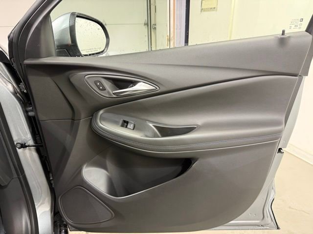 New 2026 Buick Encore GX Sport Touring w/ Comfort Package FWD image 25