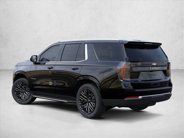New 2026 Chevrolet Tahoe LS RWD image 4