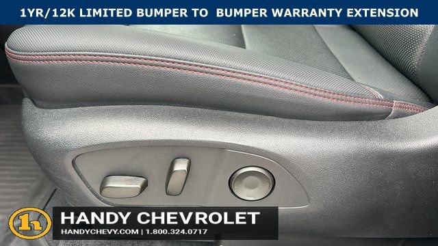 Certified 2024 Chevrolet Traverse RS w/ LPO, Floor Liner Package image 16