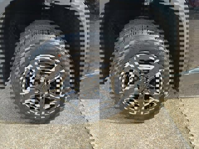 New 2026 Jeep Cherokee Limited image 31