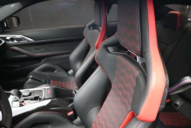 Used 2025 BMW M4 CS AWD/4WD image 17