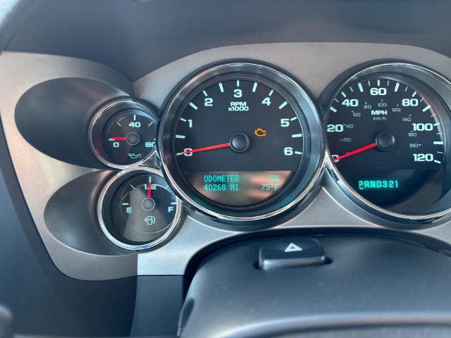 Used 2011 GMC Sierra 1500 SLE RWD image 25