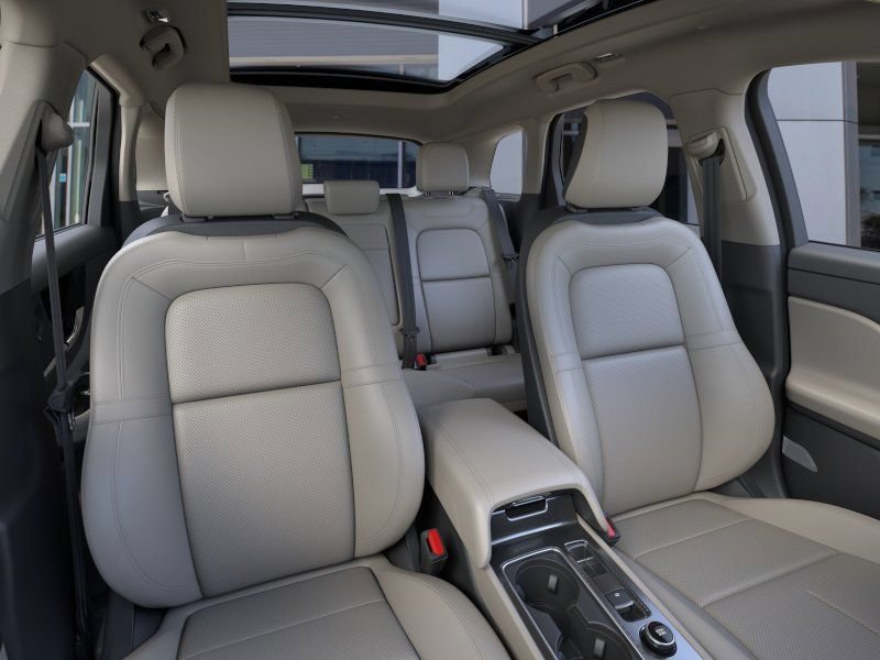 New 2026 Lincoln Corsair Reserve AWD/4WD image 10