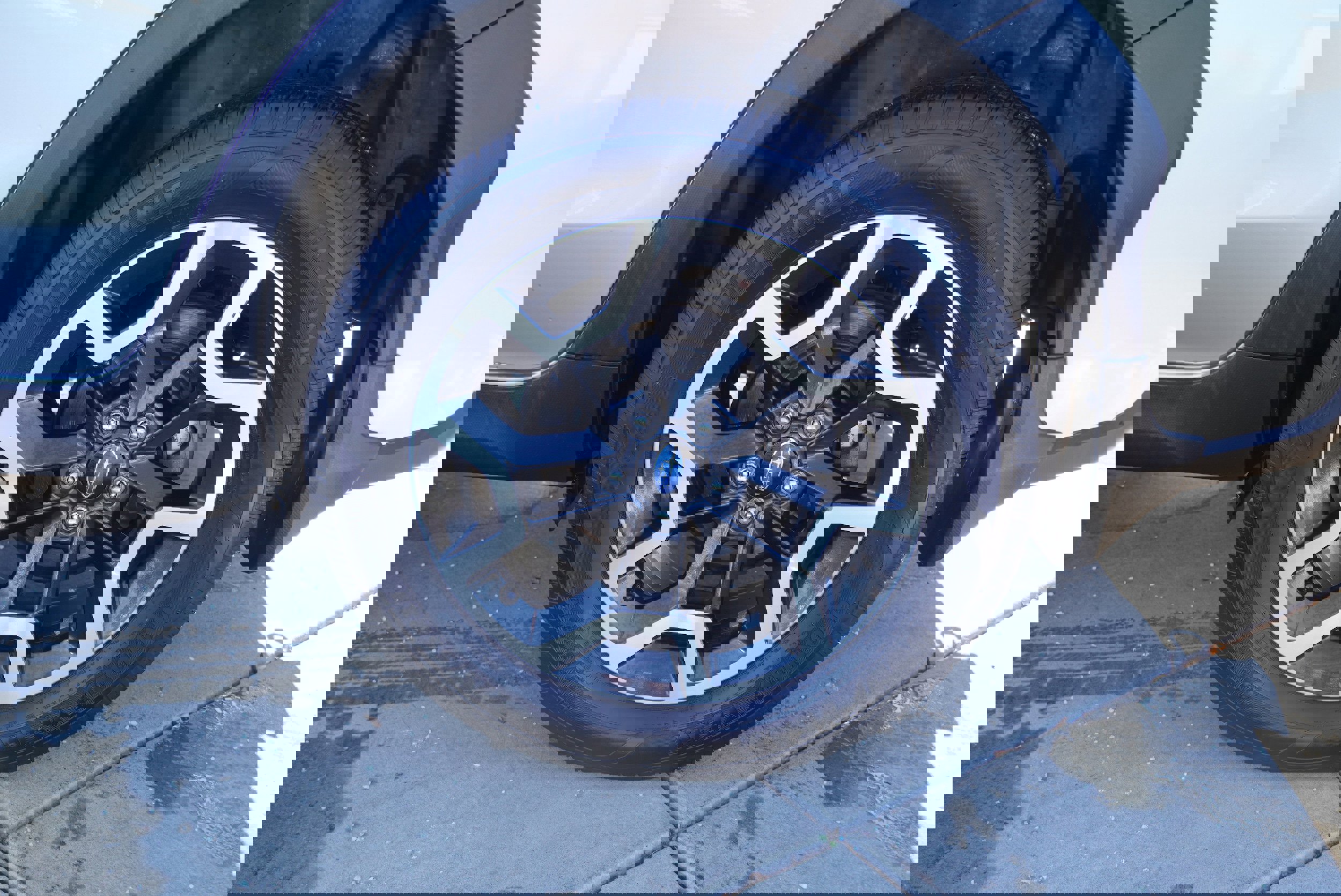 Used 2016 Subaru Crosstrek 2.0i Limited w/ Popular Package #2 image 12