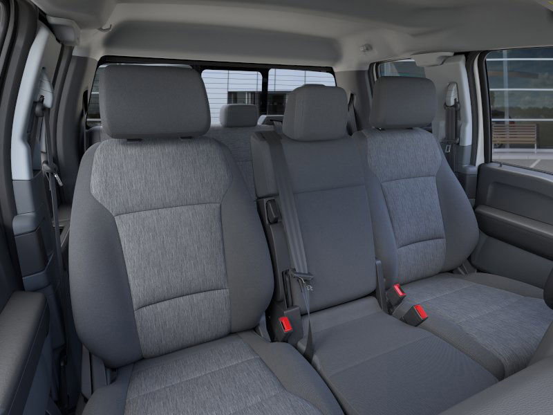 New 2026 Ford F350 XL image 32