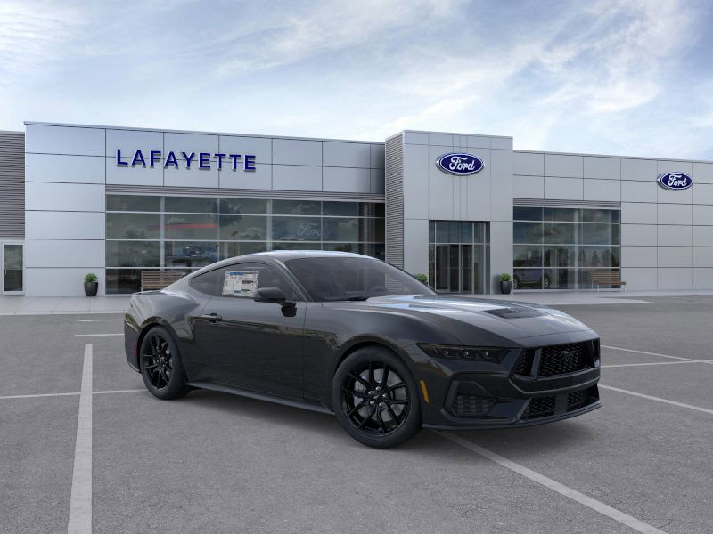 New 2026 Ford Mustang GT Premium image 7