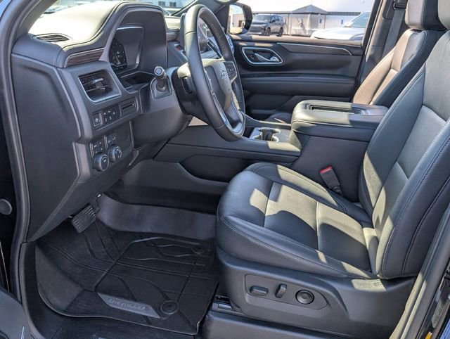 Used 2024 Chevrolet Tahoe Z71 image 11