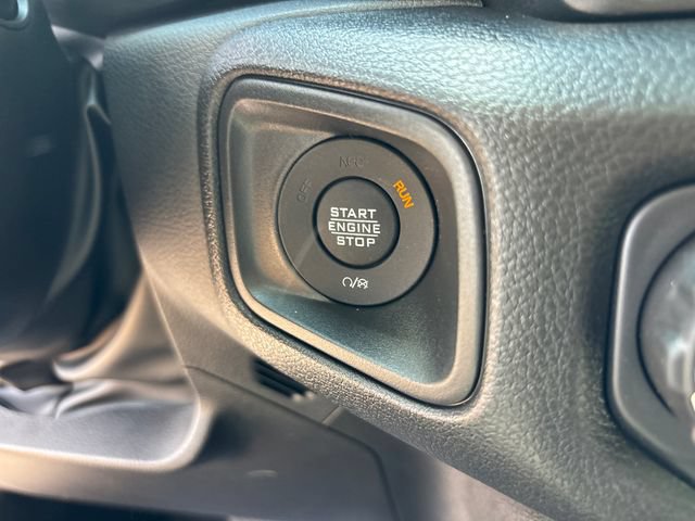 New 2026 Jeep Wrangler Unlimited Sport AWD/4WD image 16