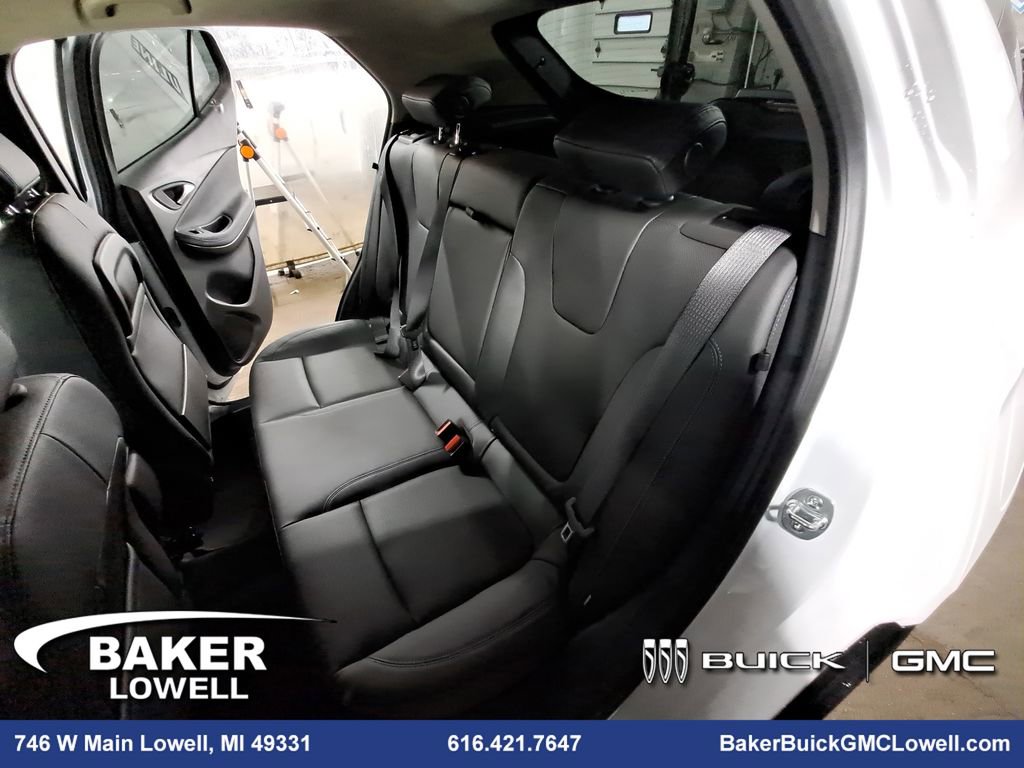 New 2025 Buick Encore GX Sport Touring w/ Comfort Package image 13