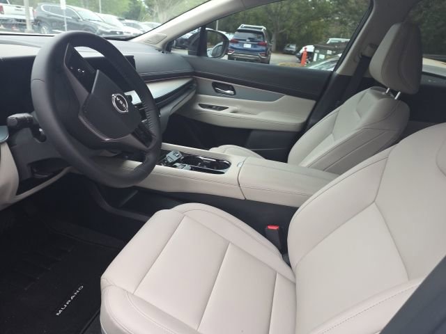 Used 2025 Nissan Murano SL w/ Cargo Package image 8