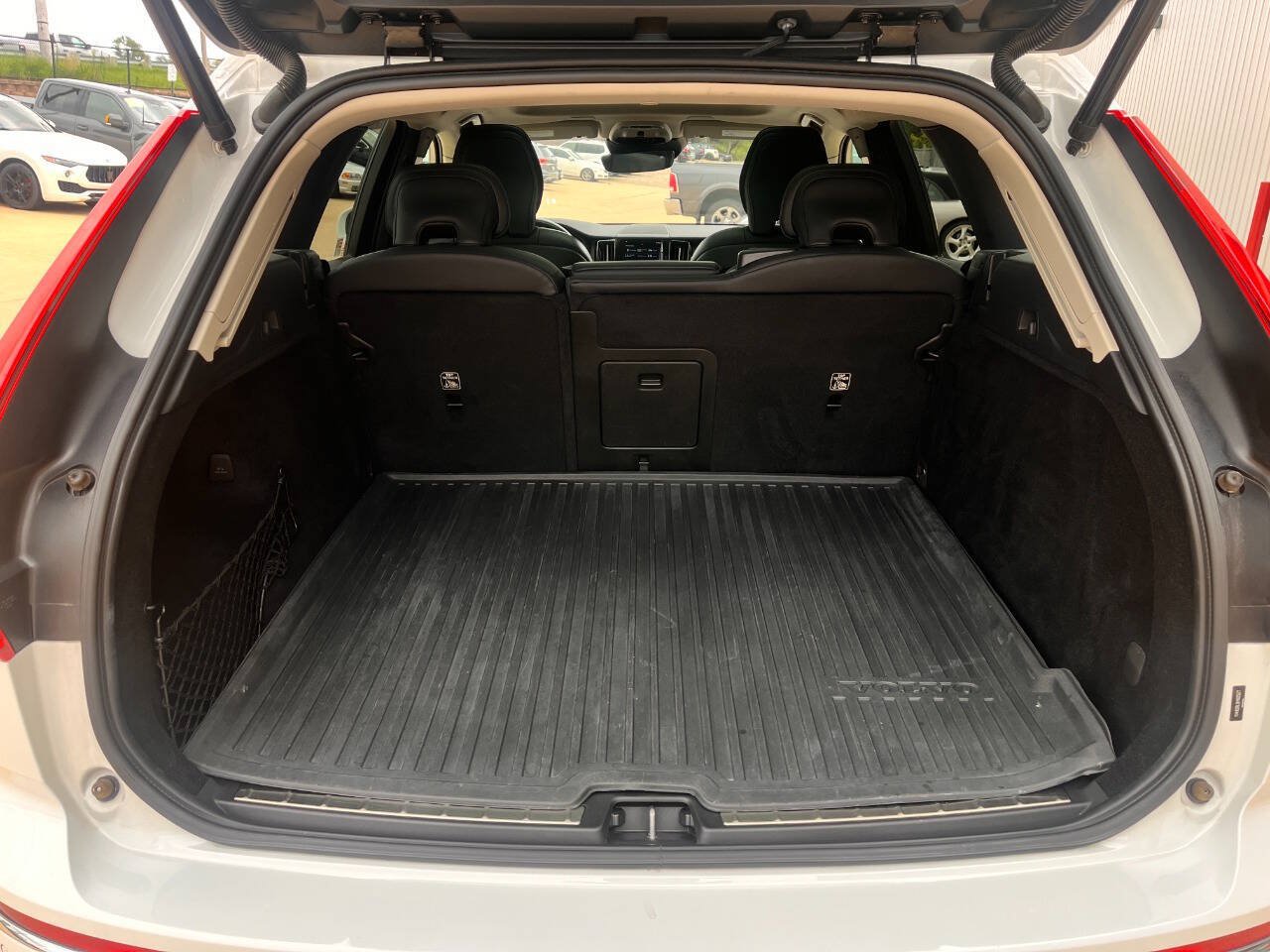 Used 2021 Volvo XC60 T5 Inscription w/ Advanced Package AWD/4WD image 20