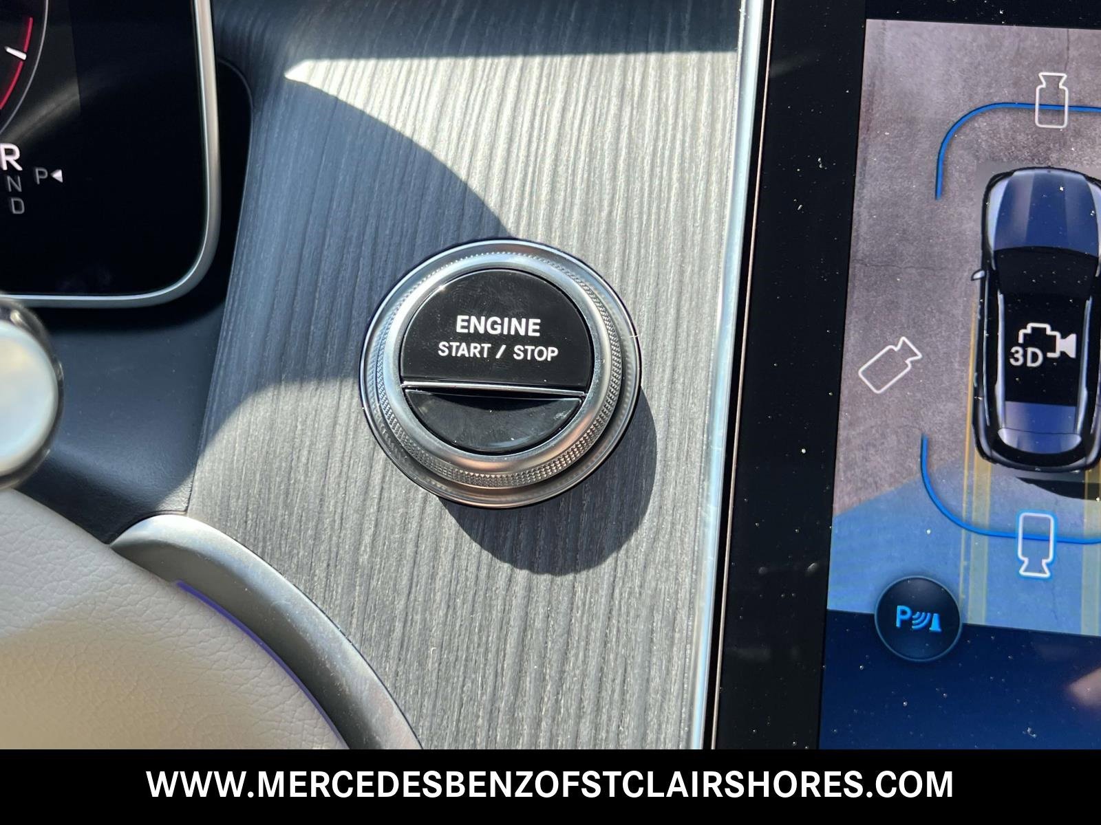 New 2026 Mercedes-Benz GLC 350e 4MATIC image 26