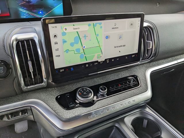 New 2025 Ford Expedition Tremor AWD/4WD image 24