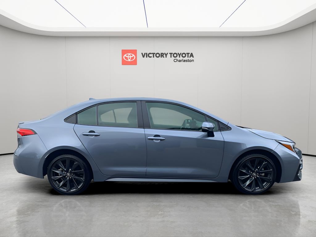 Used 2024 Toyota Corolla SE image 9