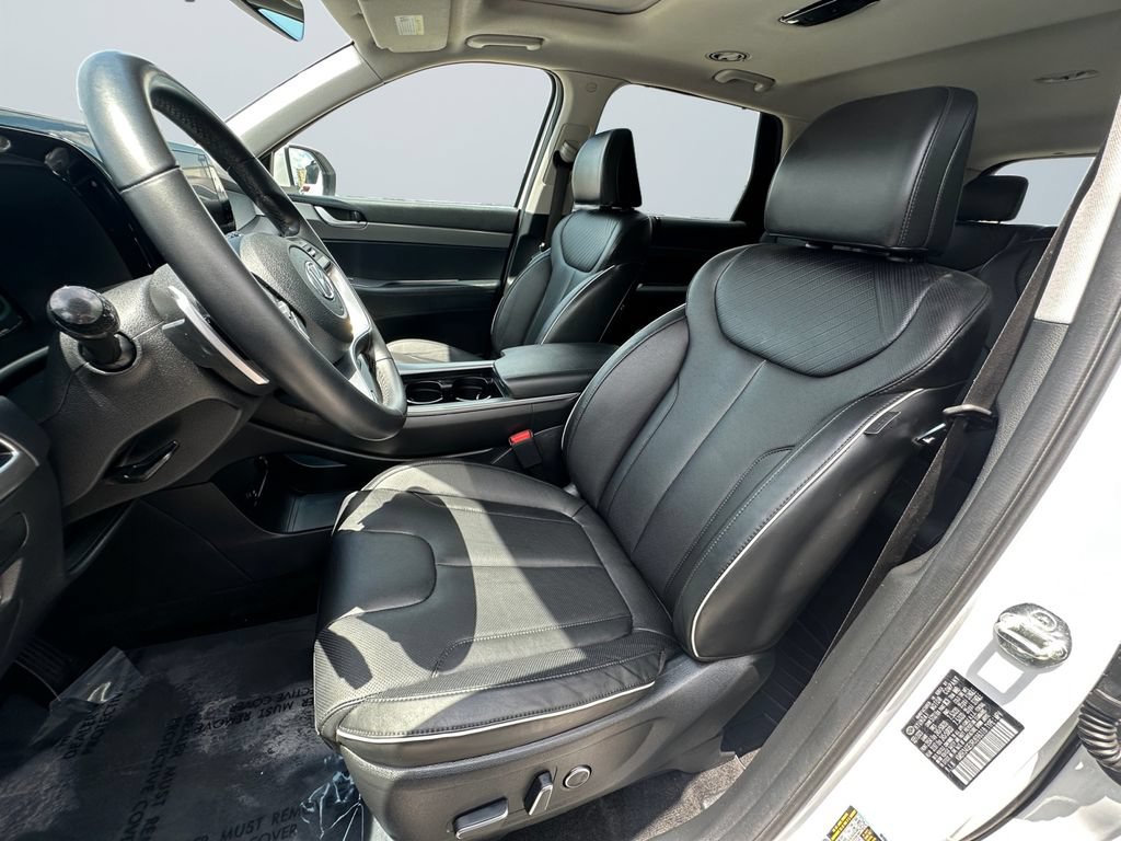Used 2024 Hyundai Palisade XRT FWD image 9
