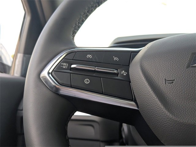 New 2025 Chevrolet Suburban Premier image 32