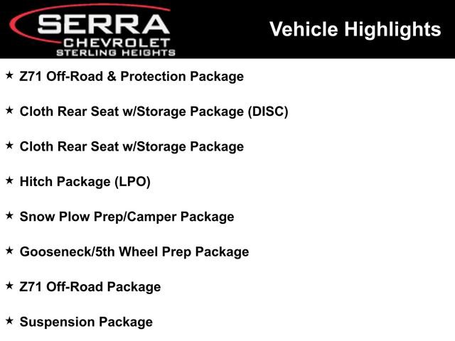 Certified 2022 Chevrolet Silverado 2500 LT w/ Convenience Package image 5