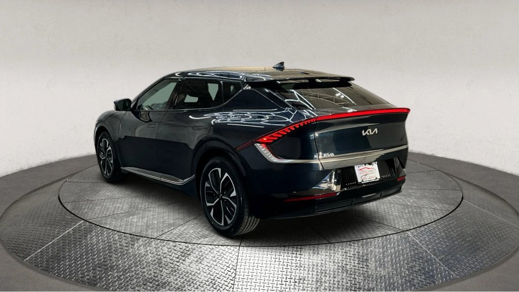 Used 2023 Kia EV6 Wind image 6
