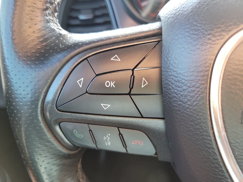 Used 2016 Dodge Challenger SXT Plus RWD image 28