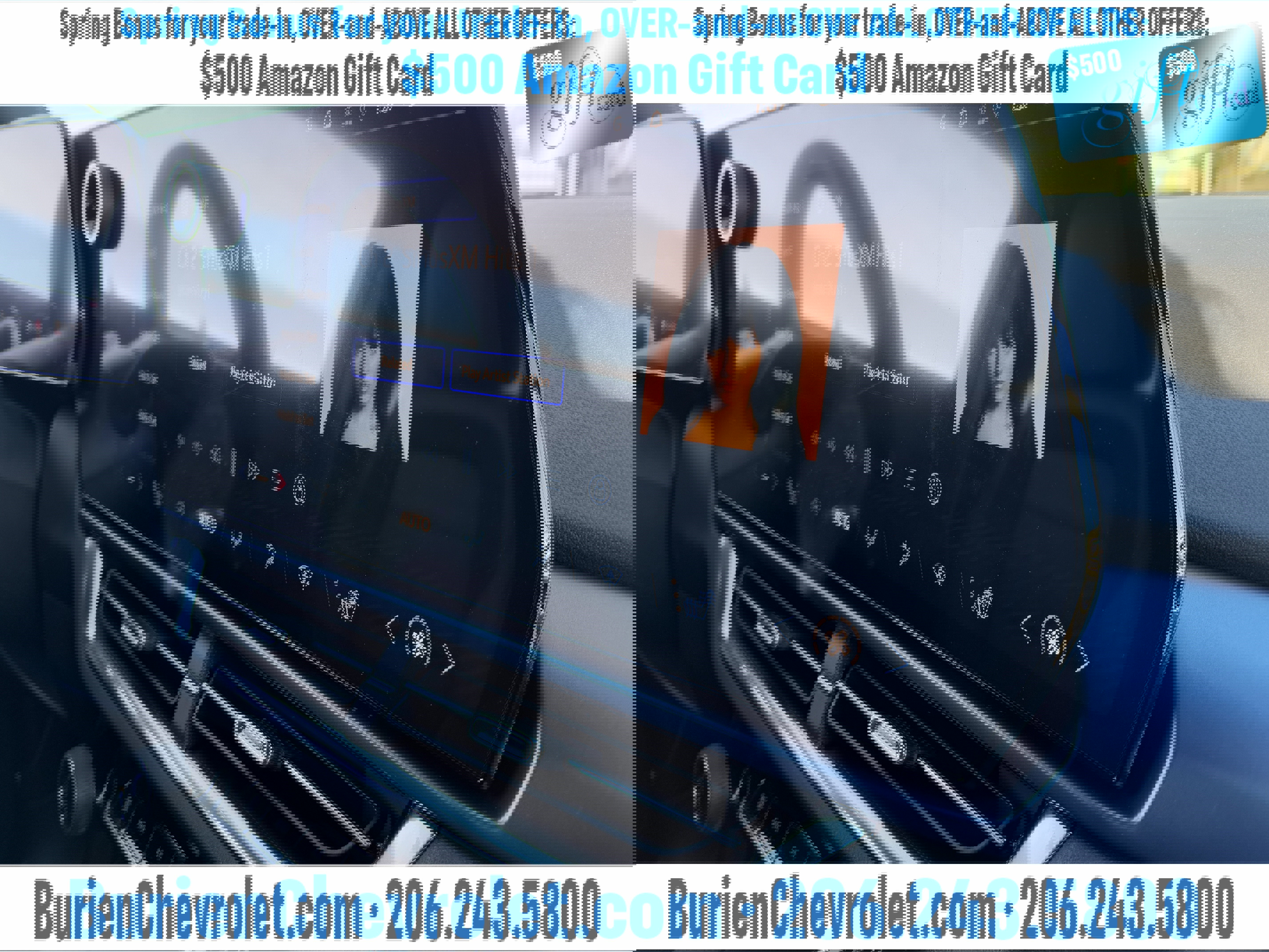 New 2026 Chevrolet Equinox EV LT image 15