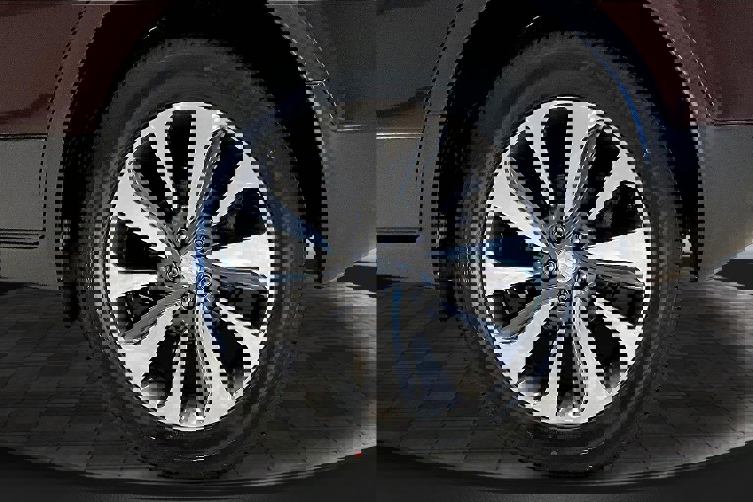 Used 2017 Buick Encore Essence image 31