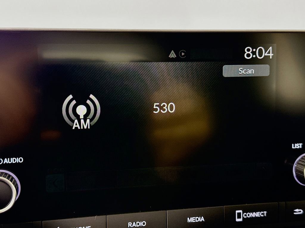 New 2026 Honda Civic Sport image 14