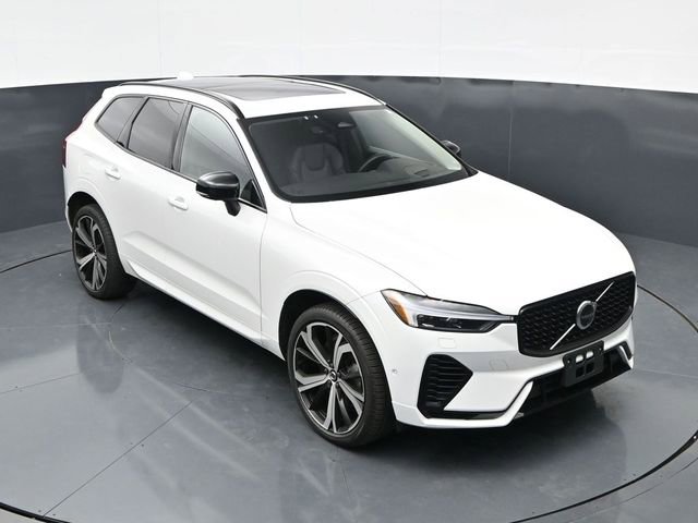 Used 2024 Volvo XC60 T8 Ultimate w/ Climate Package AWD/4WD image 27