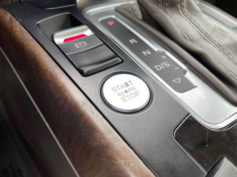 Used 2014 Audi A5 2.0T Premium Plus w/ Premium Plus Package image 81