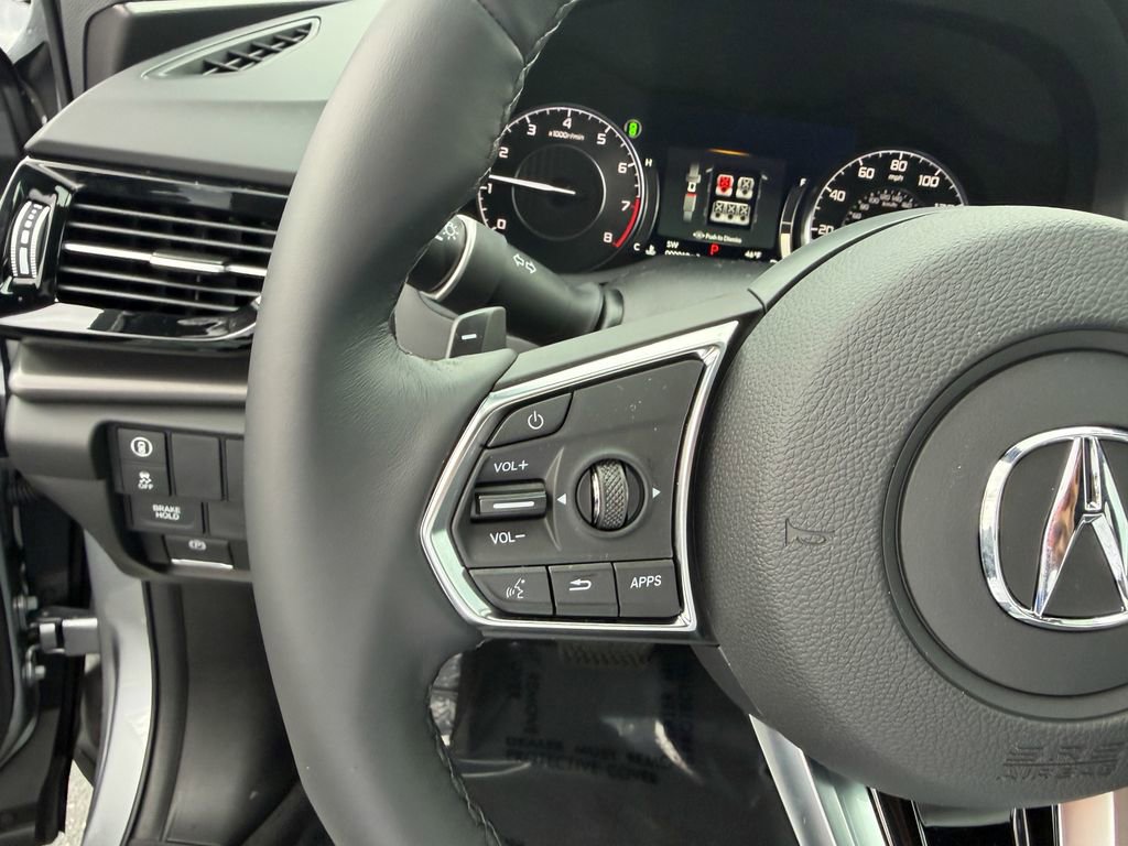 New 2026 Acura RDX SH-AWD image 18