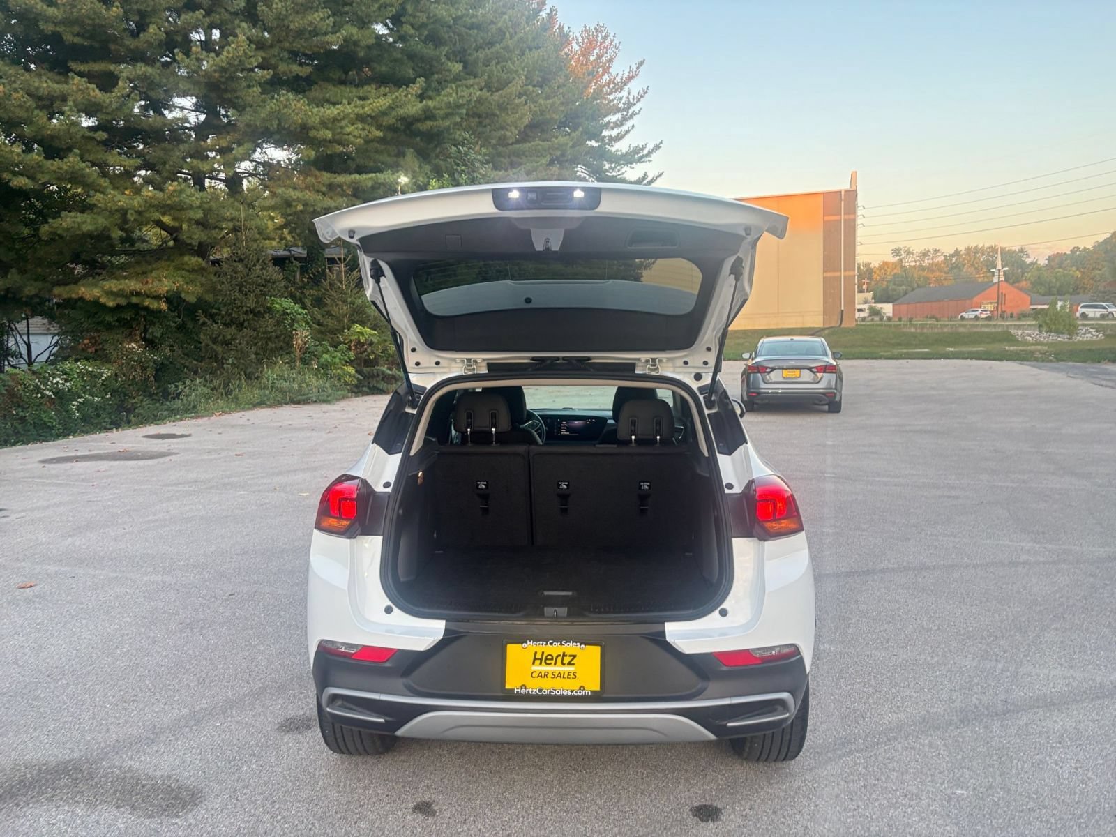 Used 2026 Buick Encore GX Preferred FWD image 30