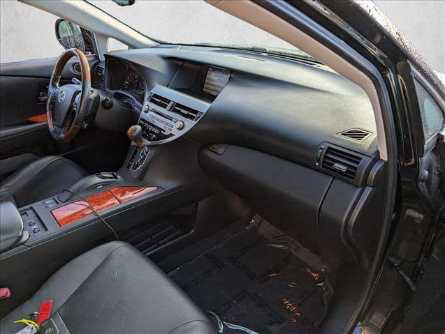 Used 2010 Lexus RX 350 AWD image 21