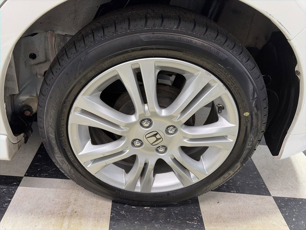 Used 2011 Honda Fit Sport image 9