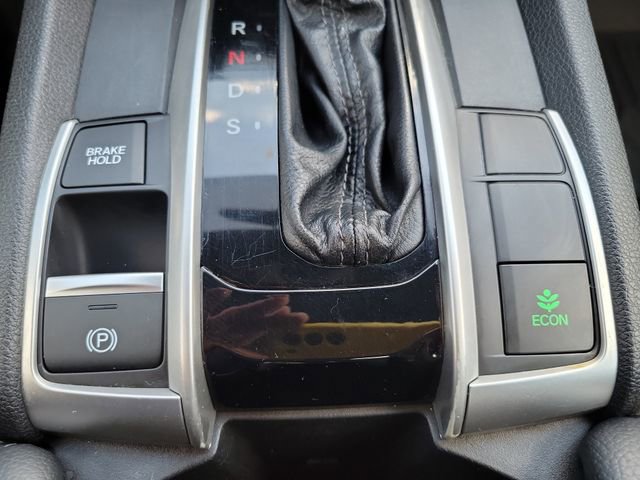 Used 2019 Honda Civic Sport image 31