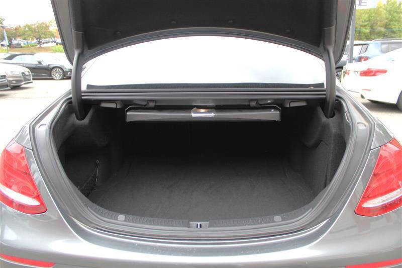 Used 2017 Mercedes-Benz E 300 w/ Premium 3 Package image 29