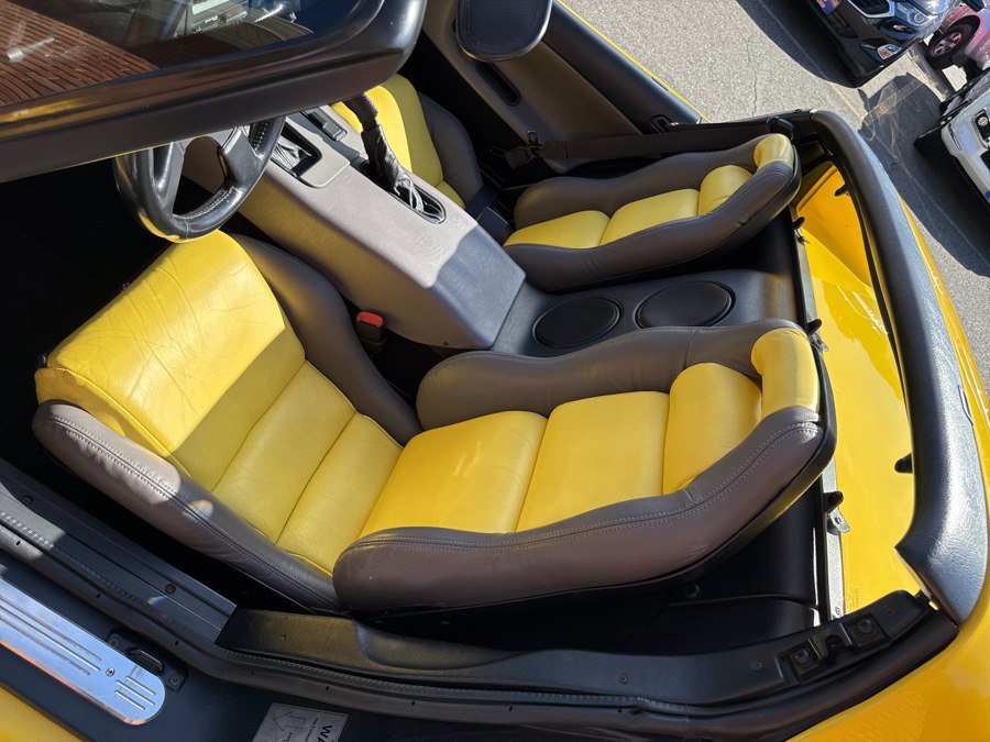 Used 1995 Dodge Viper RT/10 RWD image 15