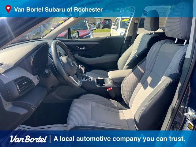Certified 2024 Subaru Outback Premium AWD/4WD image 13